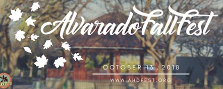event-alvarado-fall-fest