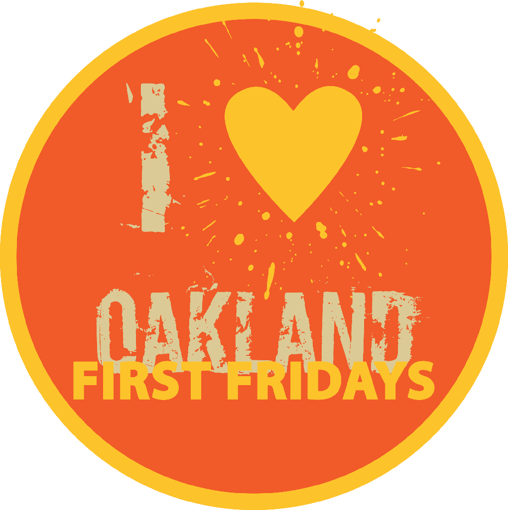 oakland-first-friday-logo